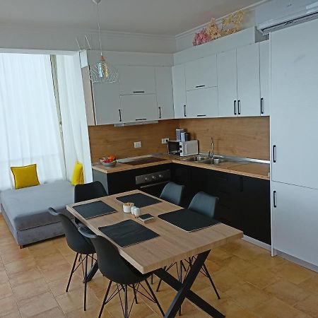 Apartman Dagmar Дуррес Экстерьер фото