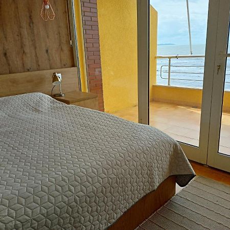Apartman Dagmar Дуррес Экстерьер фото