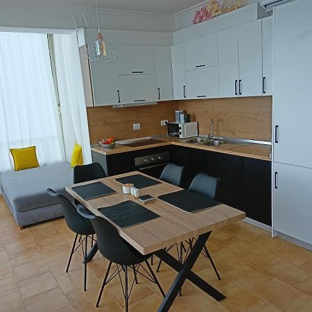 Apartman Dagmar Дуррес Экстерьер фото