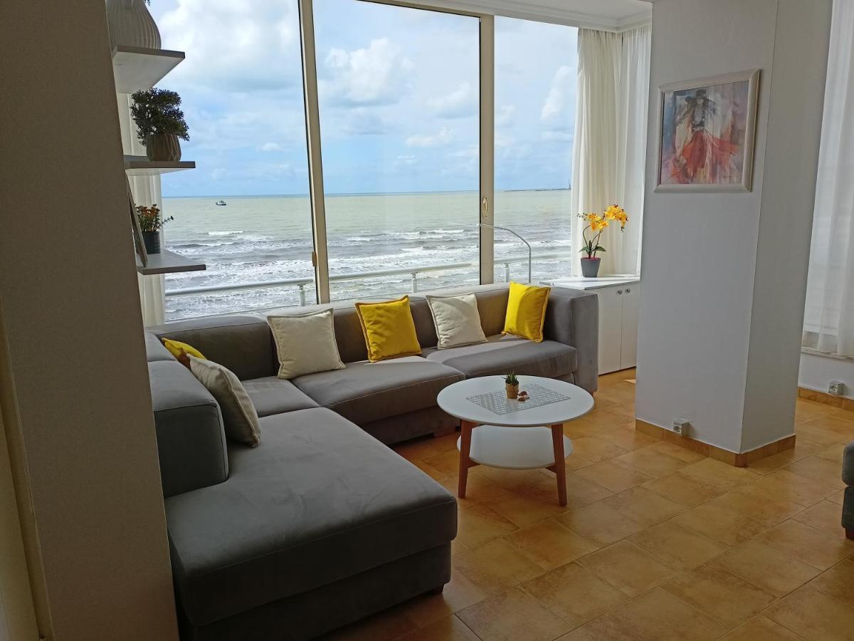 Apartman Dagmar Дуррес Экстерьер фото