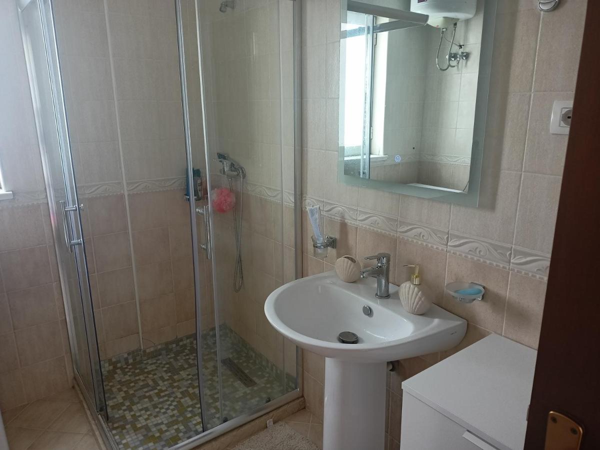 Apartman Dagmar Дуррес Экстерьер фото