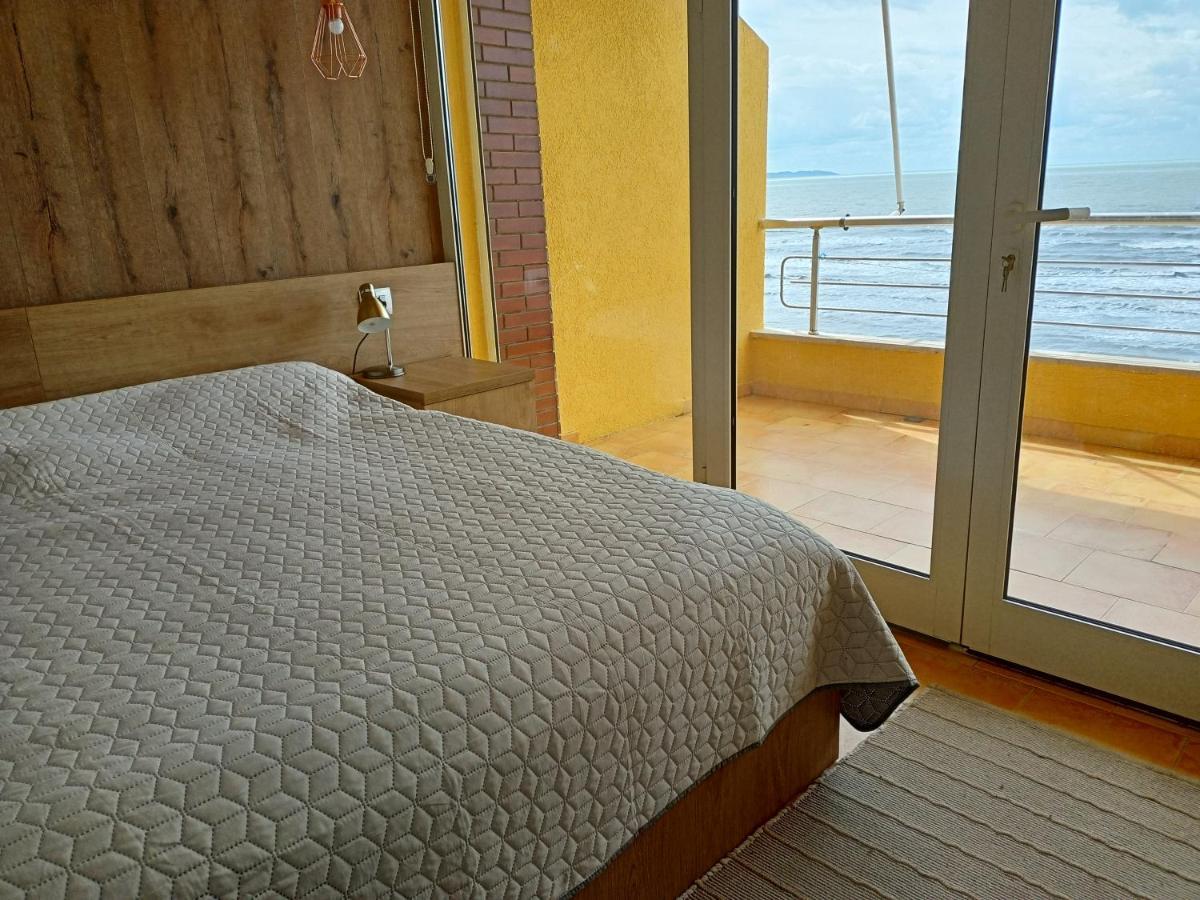 Apartman Dagmar Дуррес Экстерьер фото