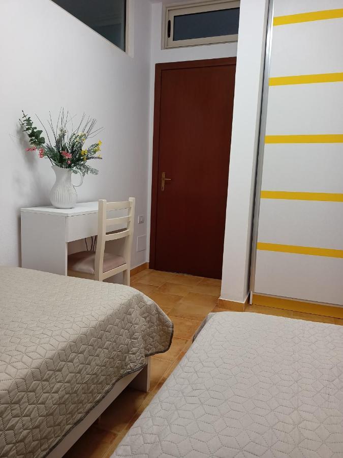 Apartman Dagmar Дуррес Экстерьер фото