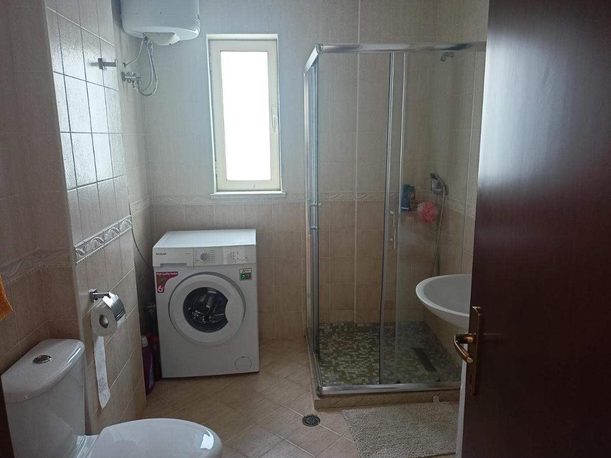 Apartman Dagmar Дуррес Экстерьер фото