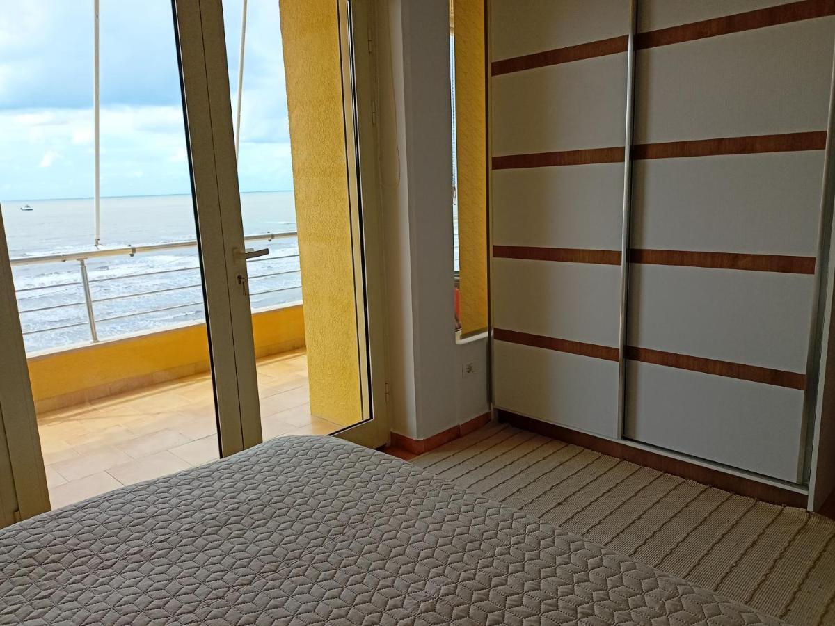 Apartman Dagmar Дуррес Экстерьер фото