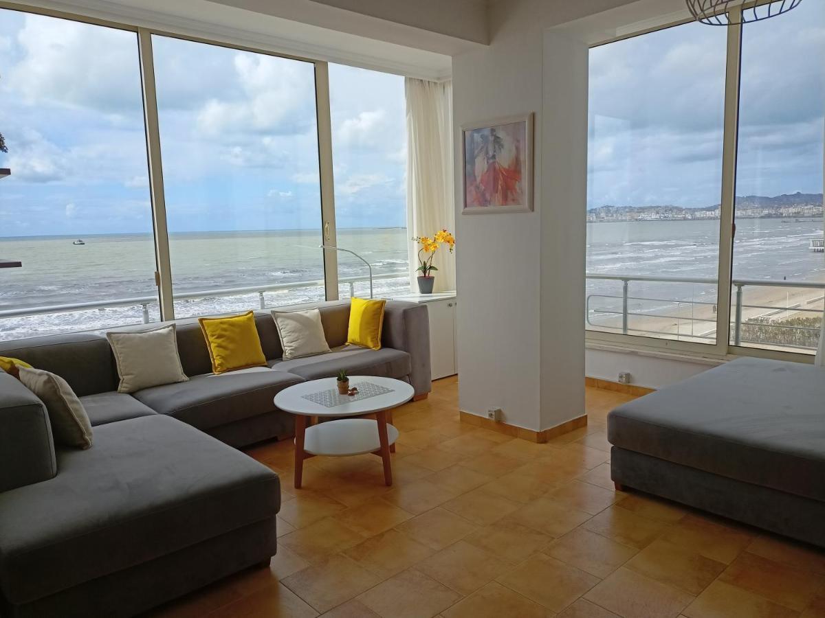 Apartman Dagmar Дуррес Экстерьер фото