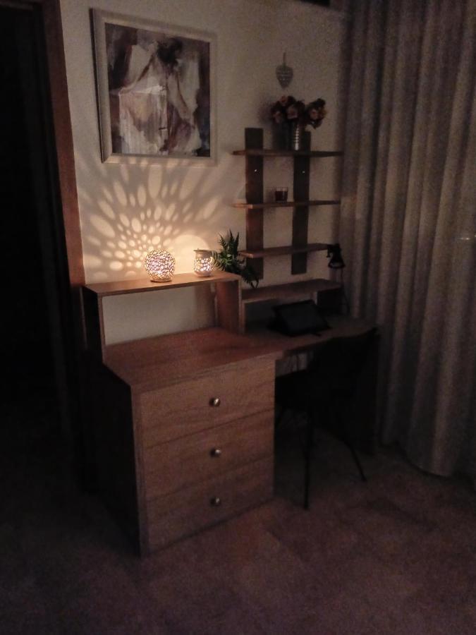 Apartman Dagmar Дуррес Экстерьер фото